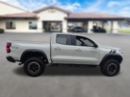 Chevrolet Colorado 4WD ZR2 Crew Cab 2026