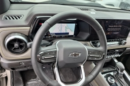 Chevrolet Colorado 4WD ZR2 Crew Cab 2026