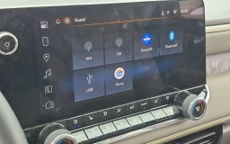 Chevrolet Colorado 4WD ZR2 Crew Cab 2026