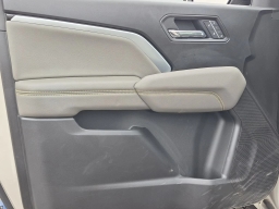 Chevrolet Colorado 4WD ZR2 Crew Cab 2026