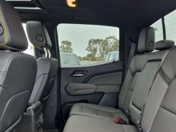 Chevrolet Colorado 4WD ZR2 Crew Cab 2026