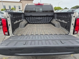 Chevrolet Colorado 4WD ZR2 Crew Cab 2026