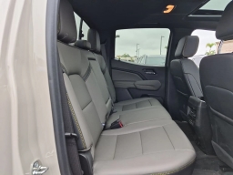 Chevrolet Colorado 4WD ZR2 Crew Cab 2026