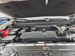 Chevrolet Colorado 4WD ZR2 Crew Cab 2026