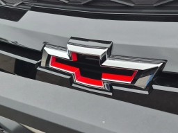 Chevrolet Colorado 4WD ZR2 Crew Cab 2026