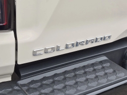 Chevrolet Colorado 4WD ZR2 Crew Cab 2026