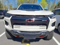 Chevrolet Colorado 4WD ZR2 Crew Cab 2026