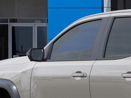 Chevrolet Colorado 4WD ZR2 Crew Cab 2026