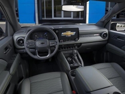 Chevrolet Colorado 4WD ZR2 Crew Cab 2026