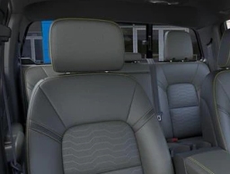 Chevrolet Colorado 4WD ZR2 Crew Cab 2026