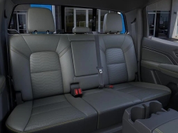 Chevrolet Colorado 4WD ZR2 Crew Cab 2026