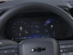 Chevrolet Colorado 4WD ZR2 Crew Cab 2026