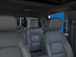 Chevrolet Colorado 4WD ZR2 Crew Cab 2026