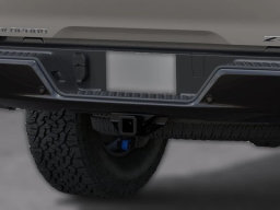 Chevrolet Colorado 4WD ZR2 Crew Cab 2026