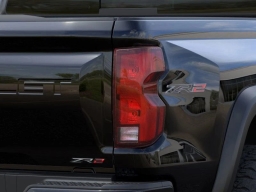 Chevrolet Colorado 4WD ZR2 Crew Cab 2026