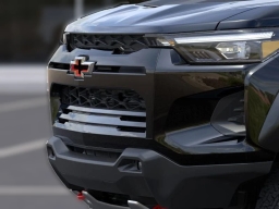 Chevrolet Colorado 4WD ZR2 Crew Cab 2026