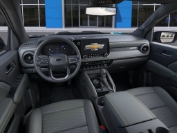 Chevrolet Colorado 4WD ZR2 Crew Cab 2026