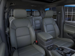 Chevrolet Colorado 4WD ZR2 Crew Cab 2026