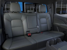 Chevrolet Colorado 4WD ZR2 Crew Cab 2026