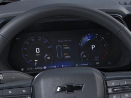 Chevrolet Colorado 4WD ZR2 Crew Cab 2026