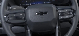 Chevrolet Colorado 4WD ZR2 Crew Cab 2026