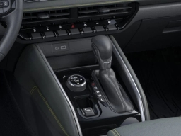 Chevrolet Colorado 4WD ZR2 Crew Cab 2026