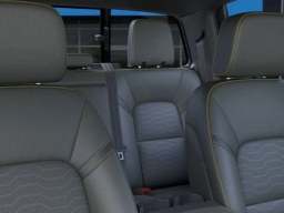 Chevrolet Colorado 4WD ZR2 Crew Cab 2026
