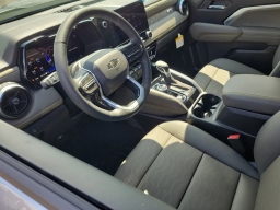Chevrolet Colorado 4WD ZR2 Crew Cab 2026