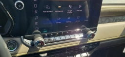 Chevrolet Colorado 4WD ZR2 Crew Cab 2026