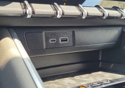Chevrolet Colorado 4WD ZR2 Crew Cab 2026