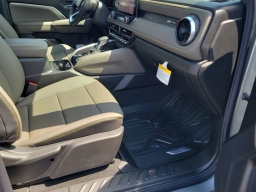 Chevrolet Colorado 4WD ZR2 Crew Cab 2026