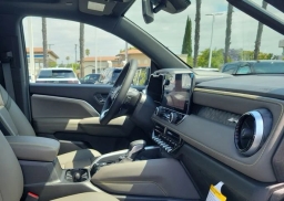 Chevrolet Colorado 4WD ZR2 Crew Cab 2026