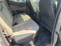 Chevrolet Colorado 4WD ZR2 Crew Cab 2026