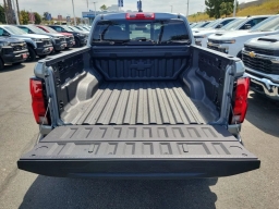 Chevrolet Colorado 4WD ZR2 Crew Cab 2026
