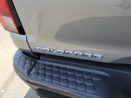 Chevrolet Colorado 4WD ZR2 Crew Cab 2026