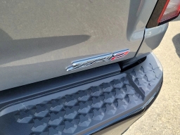 Chevrolet Colorado 4WD ZR2 Crew Cab 2026