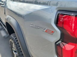 Chevrolet Colorado 4WD ZR2 Crew Cab 2026