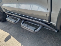 Chevrolet Colorado 4WD ZR2 Crew Cab 2026