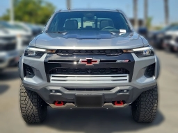Chevrolet Colorado 4WD ZR2 Crew Cab 2026