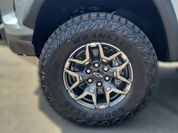 Chevrolet Colorado 4WD ZR2 Crew Cab 2026