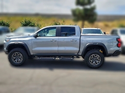 Chevrolet Colorado 4WD ZR2 Crew Cab 2026