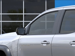 Chevrolet Colorado 4WD ZR2 Crew Cab 2026