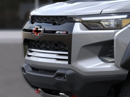 Chevrolet Colorado 4WD ZR2 Crew Cab 2026