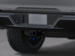 Chevrolet Colorado 4WD ZR2 Crew Cab 2026