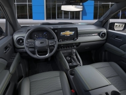 Chevrolet Colorado 4WD ZR2 Crew Cab 2026