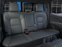 Chevrolet Colorado 4WD ZR2 Crew Cab 2026