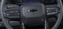 Chevrolet Colorado 4WD ZR2 Crew Cab 2026