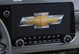 Chevrolet Colorado 4WD ZR2 Crew Cab 2026
