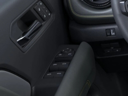Chevrolet Colorado 4WD ZR2 Crew Cab 2026