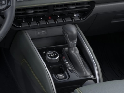 Chevrolet Colorado 4WD ZR2 Crew Cab 2026